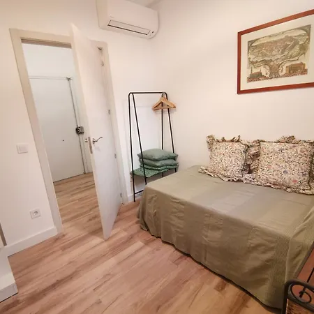 Casa De Canteros *