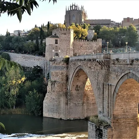 Casa De Canteros Toledo