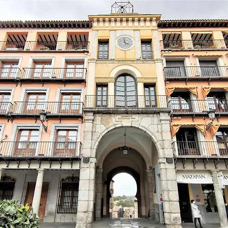 Casa De Canteros *