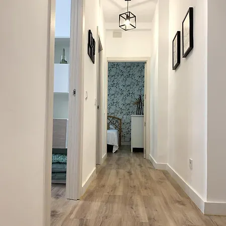 Apartamento Casa De Canteros Toledo