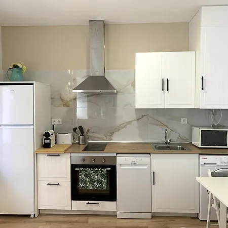 Apartamento Casa De Canteros Toledo